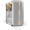 Image de be quiet! Pure Base 500DX (ATX, mATX, Mini-ITX), Boîtier PC, Blanc