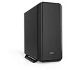 Image de Boîtier PC gaming Be Quiet Silent Base 802 moyen tour noir avec panneau latéral acier