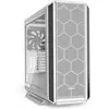 Image de be quiet! Silent Base 802 Window (ATX, E-ATX, mATX, Mini-ITX), Boîtier PC, Blanc