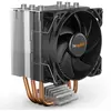 Image de Be Quiet Ventilateur De Processeur Pure Rock Slim 2 Am4/am3