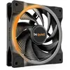Image de be quiet! Light Wings High Speed (120 mm, 1x), Ventilateur PC, Noir