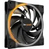Image de be quiet! Light Wings High Speed (140 mm, 1x), Ventilateur PC, Noir