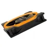 Image de be quiet! Light Wings - Ventilateur châssis - PWM - 120 mm - noir (pack de 3)