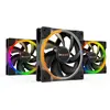 Image de be quiet! Light Wings (120 mm, 3x), Ventilateur PC, Noir