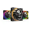 Image de be quiet! Light Wings High Speed (120 mm, 3x), Ventilateur PC, Noir