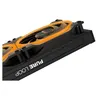 Image de be quiet! Light Wings - Ventilateur châssis - 140 mm - noir (pack de 3)