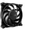 Image de be quiet! Silent Wings 4 - Ventilateur châssis - 120 mm - noir