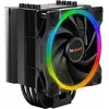 Image de be quiet! Pure Rock 2 FX (155 mm), Ventirad processeur, Noir