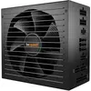 Image de be quiet! Bloc d'alimentation Straight Power 12 850W 80+ Platinum Mod. (850 W), Alimentation PC, Noir