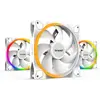 Image de be quiet! Light Wings (140 mm, 3x), Ventilateur PC, Blanc
