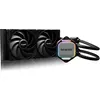 Image de be quiet! Pure Loop 2, Refroidissement liquide CPU, Noir