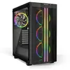 Image de Boîtier BEQUIET Pure Base 500 FX