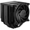 Image de be quiet! Dark Rock Pro 5 (168 mm), Ventirad processeur, Noir