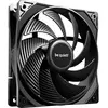 Image de be quiet! Pure Wings 3 PWM HS 120x120x25 (120 mm, 1x), Ventilateur PC, Noir