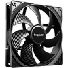 Image de be quiet! Pure Wings 3 140x140x25 (140 mm, 1x), Ventilateur PC, Noir