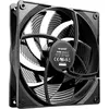 Image de be quiet! Pure Wings 3 (140 mm, 1x), Ventilateur PC, Noir