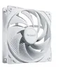 Image de be quiet! Pure Wings 3 - Ventilateur châssis - PWM haute vitesse - 120 mm - blanc