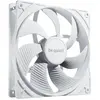 Image de be quiet! Pure Wings 3 PWM wh 140x140x25 (140 mm, 1x), Ventilateur PC, Blanc