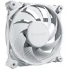 Image de BEQUIET Ventilateur de boitier Be Quiet Silent Wings 4 Haute-vitesse - 12cm (Blanc)