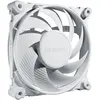 Image de be quiet! SILENT WINGS 4 White 120mm PWM haute vitesse (120 mm, 1x), Ventilateur PC, Blanc