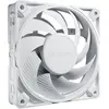 Image de be quiet! SILENT WINGS PRO 4 Blanc 120mm PWM (120 mm, 1x), Ventilateur PC, Blanc