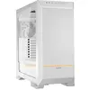 Image de be quiet! DARK BASE PRO 901 Blanc (ATX, mATX, Mini-ATX, XL-ATX), Boîtier PC, Blanc