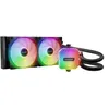Image de Kit Watercooling Be Quiet Light Loop 240mm Noir