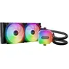 Image de Be Quiet Refroidissement Liquide Light Loop 240 Mm