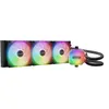 Image de Kit Watercooling Be Quiet Light Loop 360mm Noir
