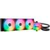 Image de Be Quiet Refroidissement Liquide Light Loop Black 360 Mm