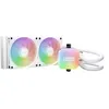 Image de Kit Watercooling Be Quiet Light Loop 240mm Blanc