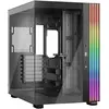 Image de be quiet! Light Base 600 DX (ATX), Boîtier PC, Noir
