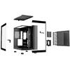 Image de Be Quiet Boîtier Pc Light Base 600 Dx