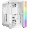 Image de be quiet! Light Base 900 DX (ATX, E-ATX, mATX, Mini-ATX, XL-ATX), Boîtier PC, Blanc