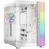 Image de be quiet! Light Base 900FX (ATX, mATX, Mini-ITX, XL-ATX), Boîtier PC, Blanc