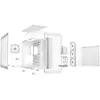 Image de Be Quiet Boîtier Pc Light Base 900 Fx