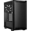 Image de be quiet! Pure Base 501 (ATX, mATX, Mini-ATX), Boîtier PC, Noir