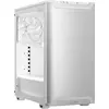 Image de be quiet! Pure Base 501 (ATX, mATX, Mini-ITX), Boîtier PC, Blanc