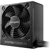 Image de be quiet! System Power 11 (750 W), Alimentation PC, Noir