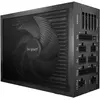 Image de be quiet! Bloc d'alimentation Dark Power Pro 14 IO 1 300 watts ATX 3.1 PCIe 5.1 80+ Titanium (1300 W), Alimentation PC, Noir