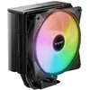 Image de Ventilateur Processeur Be Quiet Pure Rock 3 LX ARGB 120 mm Noir