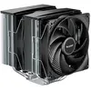 Image de Be Quiet Ventilateur De Processeur Pure Rock Pro 3 120 Mm