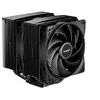 Image de Ventilateur Processeur Be Quiet Pure Rock Pro 3 120 mm Noir