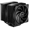 Image de Be Quiet Ventilateur De Processeur Pure Rock Pro 3 12cm