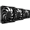 Image de Kit Watercooling Be Quiet Silent Loop 3 360mm Noir