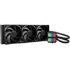 Image de be quiet! Silent LOOP 3 420, Refroidissement liquide CPU, Noir