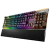 Image de Clavier mécanique gaming avec fil Be Quiet Light Mount Silent Tactile Noir
