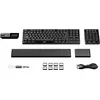 Image de be quiet! Dark Mount (DE, Filaire), Clavier, Noir