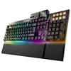Image de Clavier mécanique gaming avec fil Be Quiet Dark Mount Silent Tactile Noir