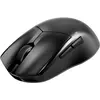 Image de be quiet! Dark Perk Ergo (Filaire, Sans fil), Souris, Noir